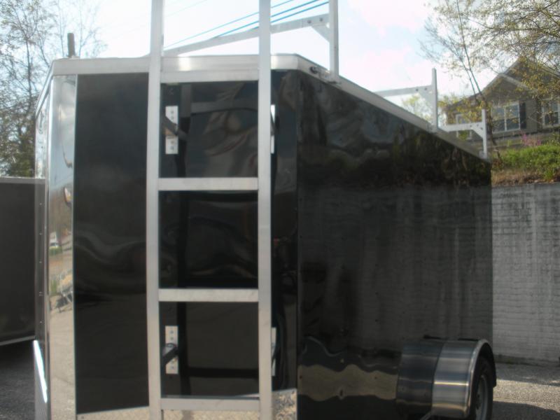 new Cargo (Enclosed) Trailers Spartan Cargo  for sale, in White Marsh, MD Thumbnail 3