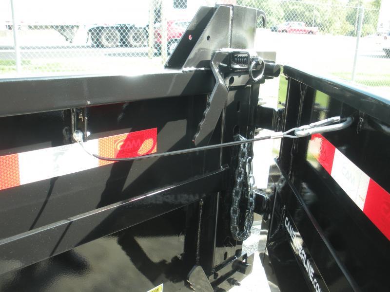 new Dump Trailers Cam Superline  for sale, in White Marsh, MD Thumbnail 23