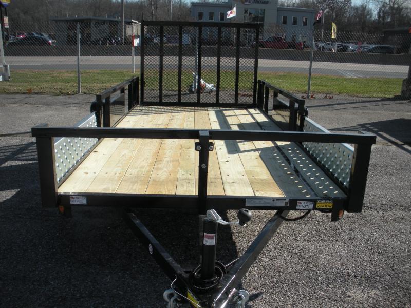 new Utility Trailers Quality Steel and Aluminum  for sale, in White Marsh, MD Thumbnail 10