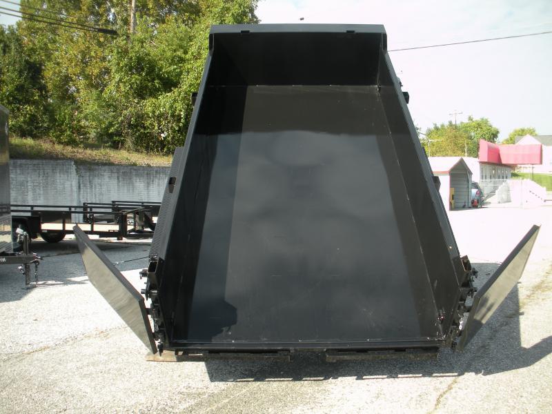 new Dump Trailers Cam Superline  for sale, in White Marsh, MD Thumbnail 25