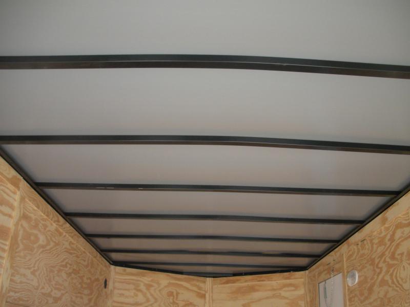 new Cargo (Enclosed) Trailers MCT  for sale, in White Marsh, MD Thumbnail 10