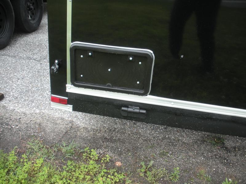 new Cargo (Enclosed) Trailers MCT  for sale, in White Marsh, MD Thumbnail 7