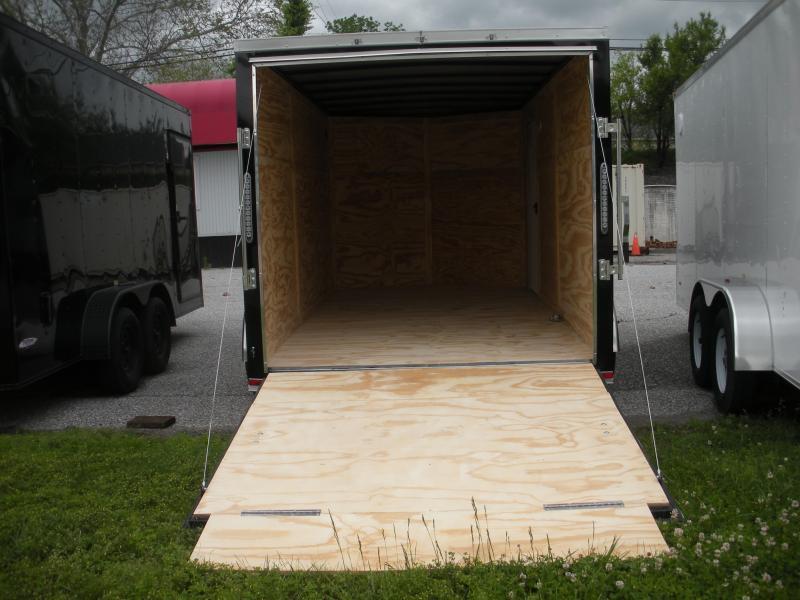 new Cargo (Enclosed) Trailers MCT  for sale, in White Marsh, MD Thumbnail 12