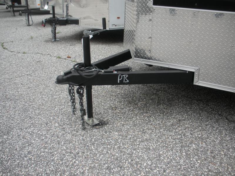 new Cargo (Enclosed) Trailers MCT  for sale, in White Marsh, MD Thumbnail 3