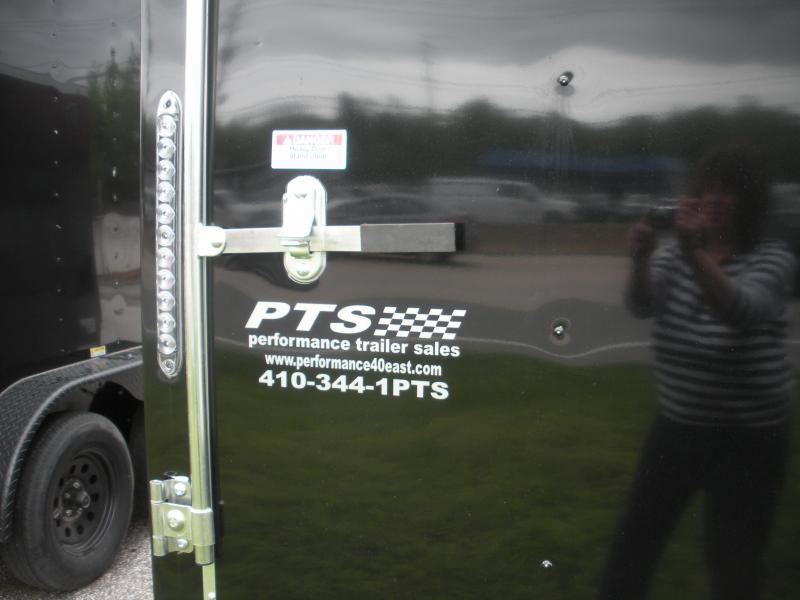 new Cargo (Enclosed) Trailers MCT  for sale, in White Marsh, MD Thumbnail 6