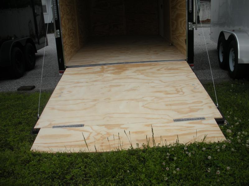 new Cargo (Enclosed) Trailers MCT  for sale, in White Marsh, MD Thumbnail 11