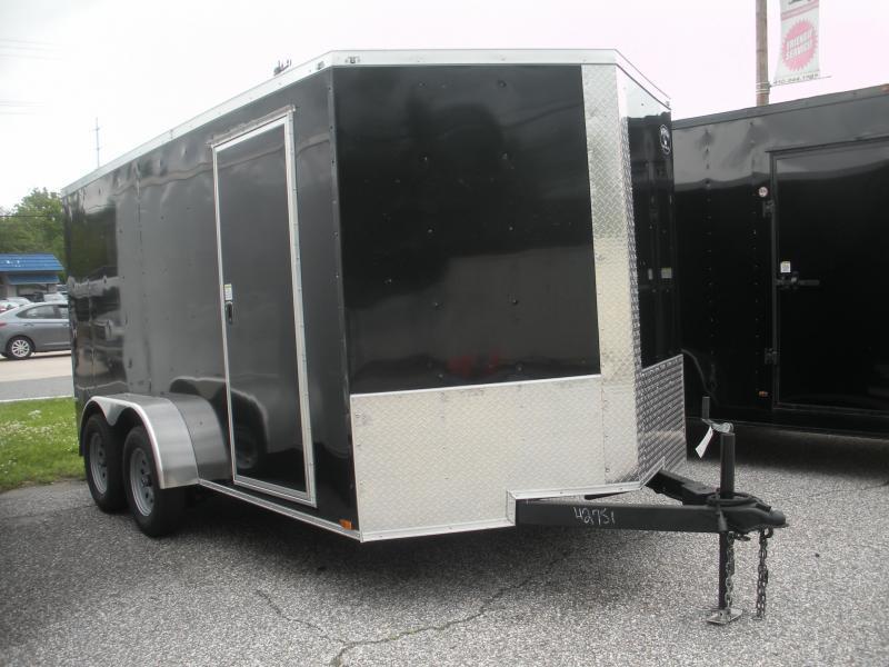 new Cargo (Enclosed) Trailers MCT  for sale, in White Marsh, MD Thumbnail 4