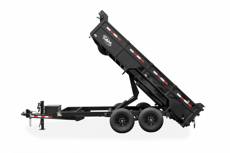 new Dump Trailers Cam Superline  for sale, in White Marsh, MD image-0
