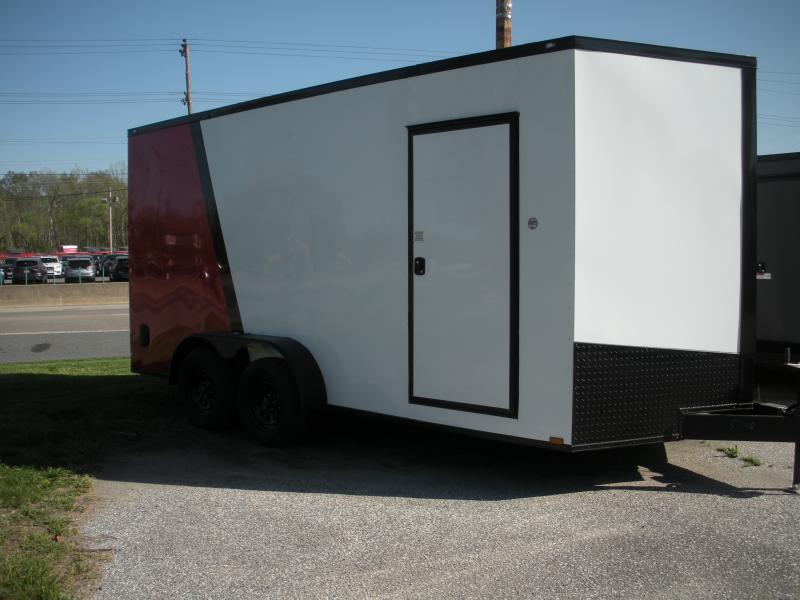 Spartan Cargo Performance Trailer Sales Enclosed & Flatbed Trailers