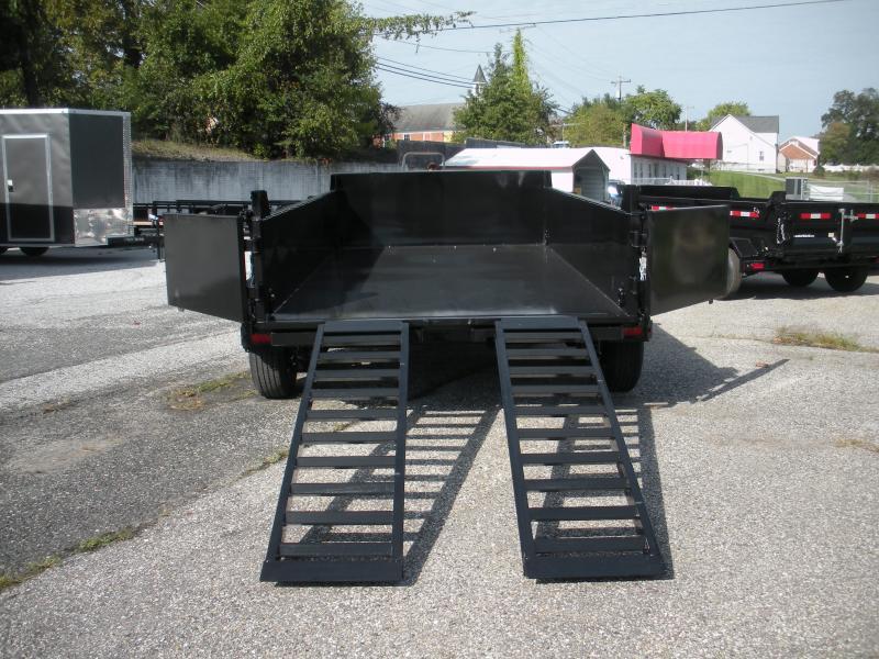 new Dump Trailers Cam Superline  for sale, in White Marsh, MD Thumbnail 3