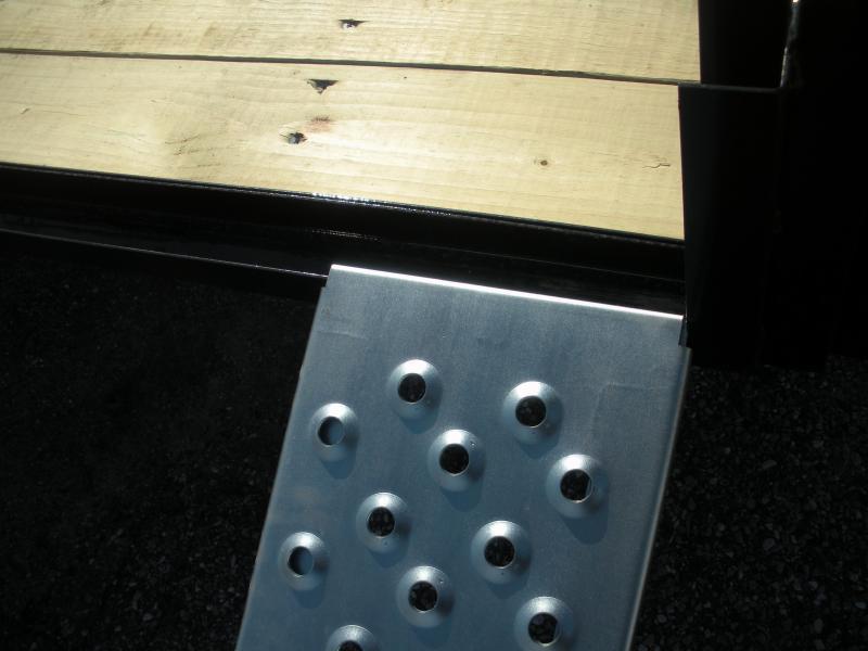 new Utility Trailers Quality Steel and Aluminum  for sale, in White Marsh, MD Thumbnail 34