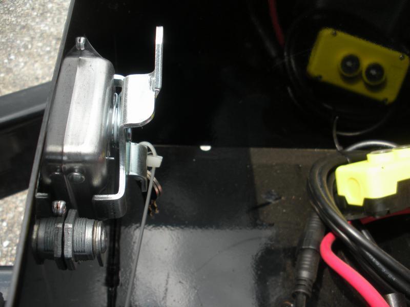 new Dump Trailers Quality Steel and Aluminum  for sale, in White Marsh, MD Thumbnail 9