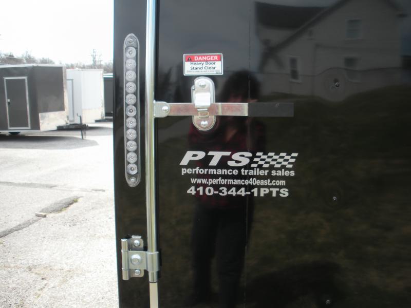 new Cargo (Enclosed) Trailers MCT  for sale, in White Marsh, MD Thumbnail 7