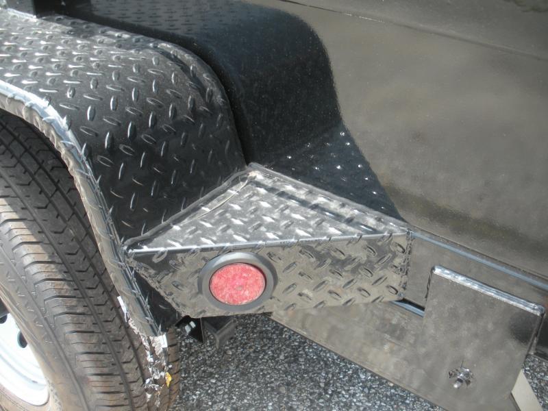 new Dump Trailers Quality Steel and Aluminum  for sale, in White Marsh, MD Thumbnail 14