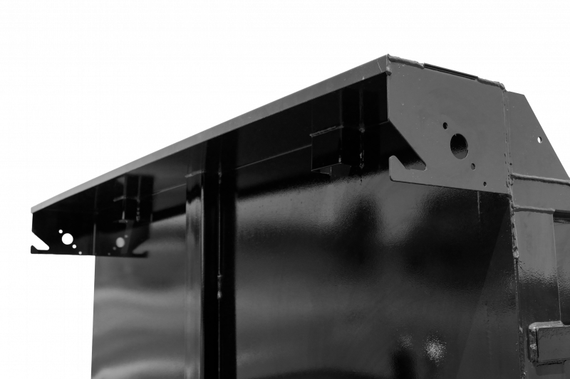 new Dump Trailers Cam Superline  for sale, in White Marsh, MD Thumbnail 12