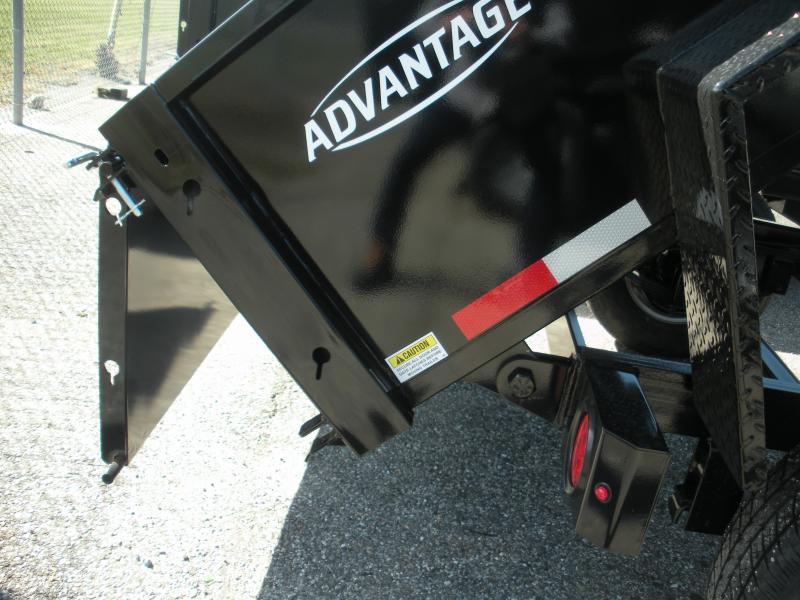 new Dump Trailers Cam Superline Other for sale, in White Marsh, MD Thumbnail 23