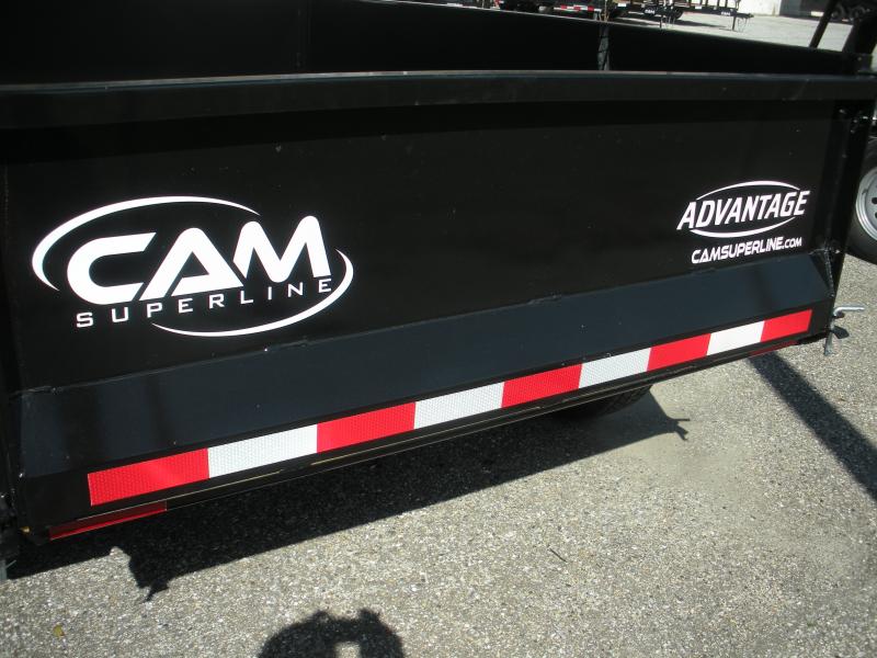 new Dump Trailers Cam Superline Other for sale, in White Marsh, MD Thumbnail 14