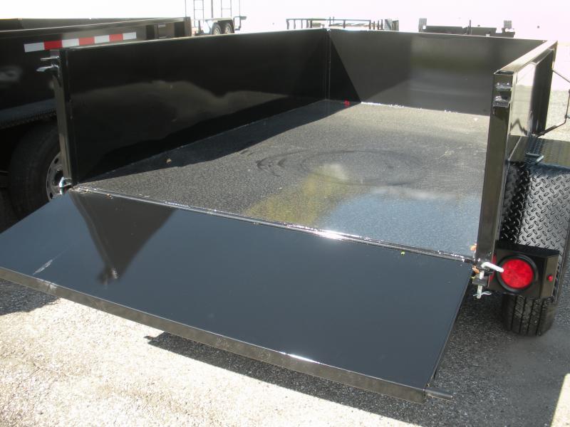 new Dump Trailers Cam Superline Other for sale, in White Marsh, MD Thumbnail 22