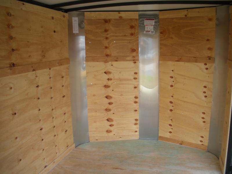 new Cargo (Enclosed) Trailers Arising  for sale, in White Marsh, MD Thumbnail 7