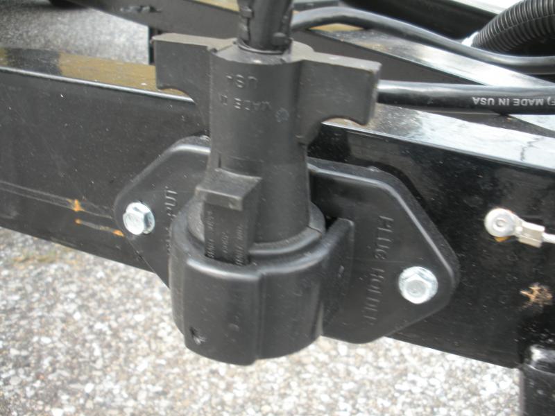 new Utility Trailers Quality Steel and Aluminum  for sale, in White Marsh, MD Thumbnail 13