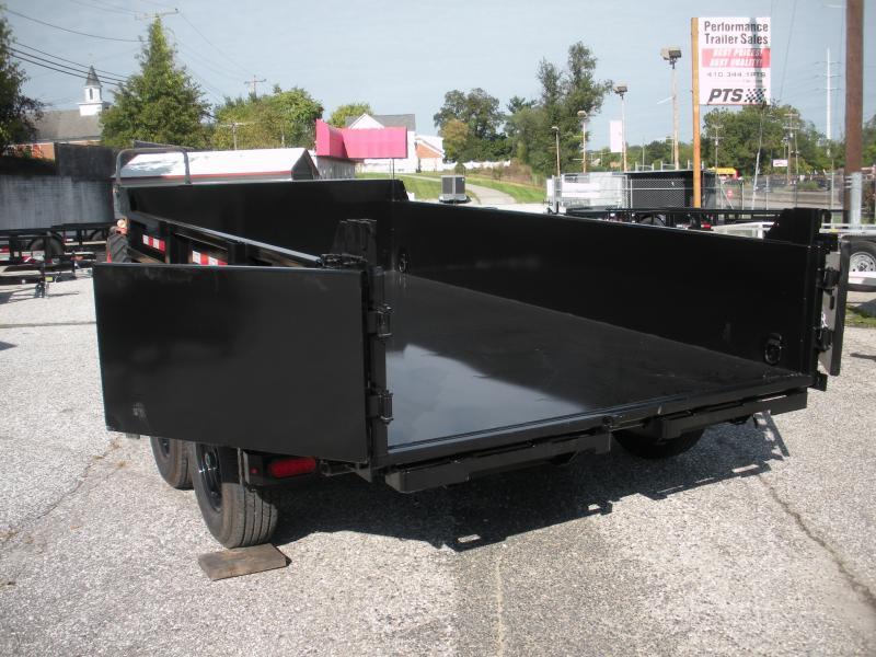 new Dump Trailers Cam Superline  for sale, in White Marsh, MD Thumbnail 27
