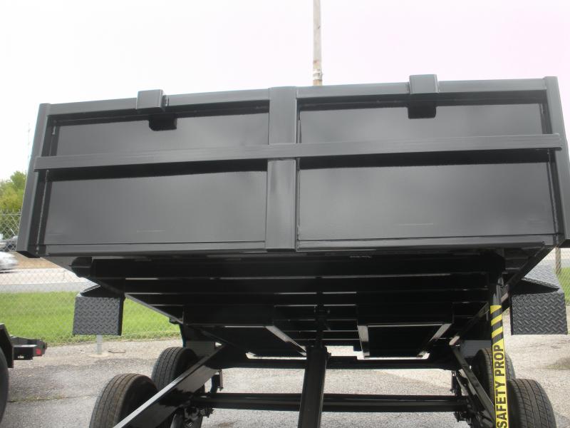 new Dump Trailers Cam Superline  for sale, in White Marsh, MD Thumbnail 3
