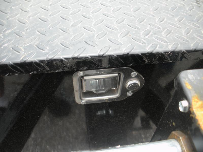 new Equipment / Flatbed Trailers Quality Steel and Aluminum  for sale, in White Marsh, MD Thumbnail 5