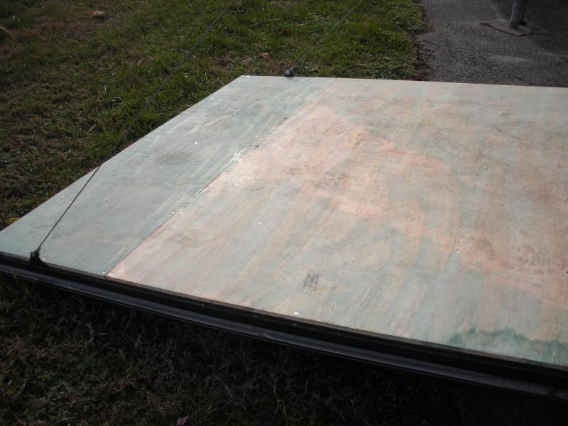 new Cargo (Enclosed) Trailers Arising  for sale, in White Marsh, MD Thumbnail 4