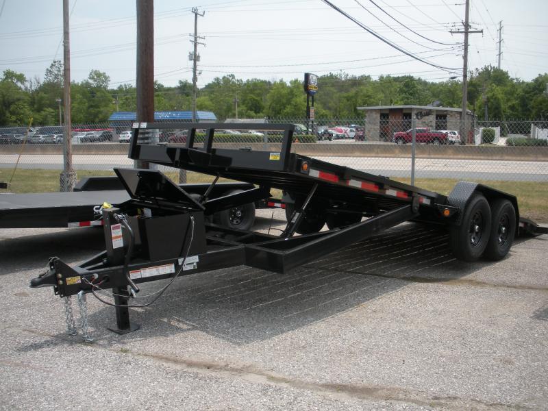 new Equipment / Flatbed Trailers Quality Steel and Aluminum  for sale, in White Marsh, MD image-0