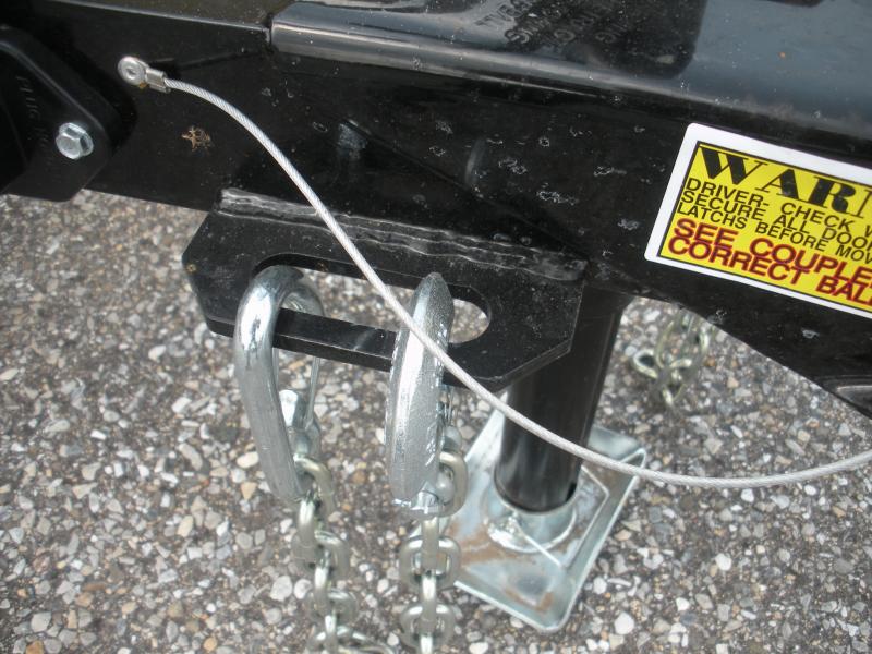 new Utility Trailers Quality Steel and Aluminum  for sale, in White Marsh, MD Thumbnail 15