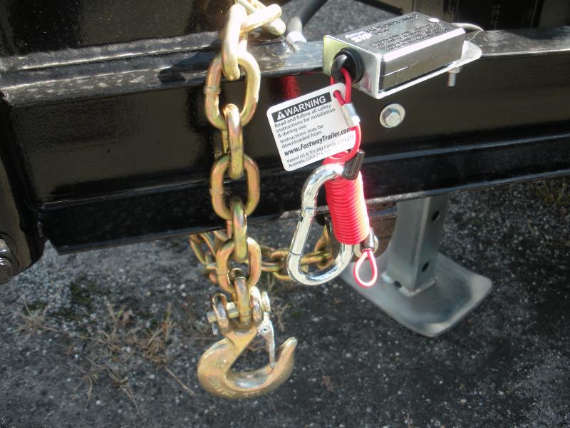 new Dump Trailers Cam Superline Other for sale, in White Marsh, MD Thumbnail 6