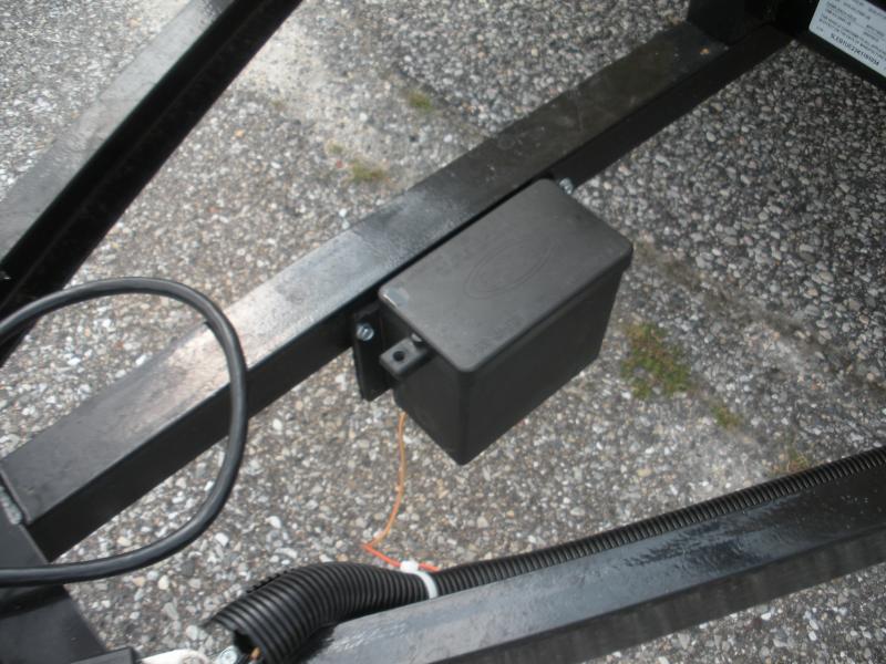 new Utility Trailers Quality Steel and Aluminum  for sale, in White Marsh, MD Thumbnail 17