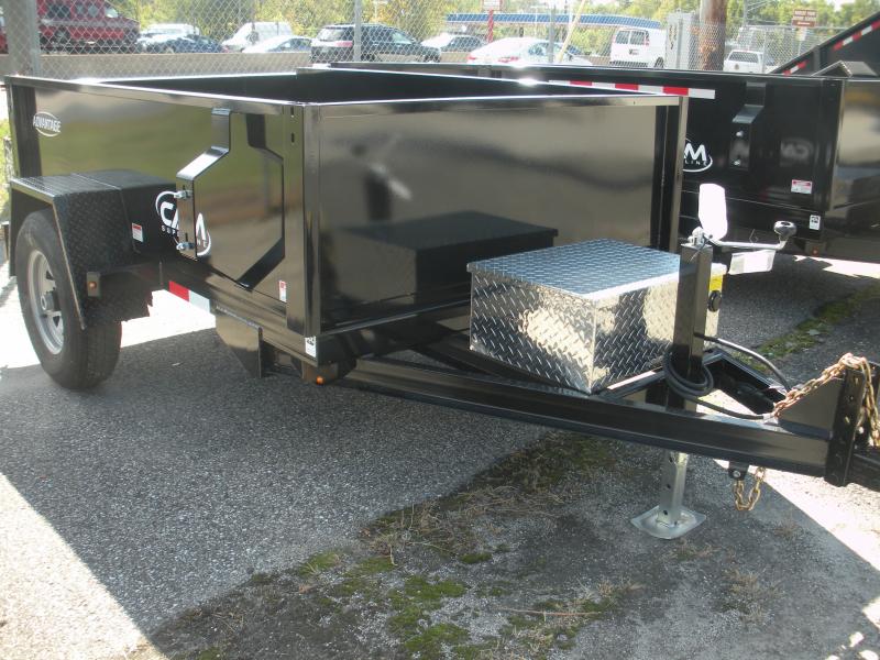 new Dump Trailers Cam Superline Other for sale, in White Marsh, MD Thumbnail 3