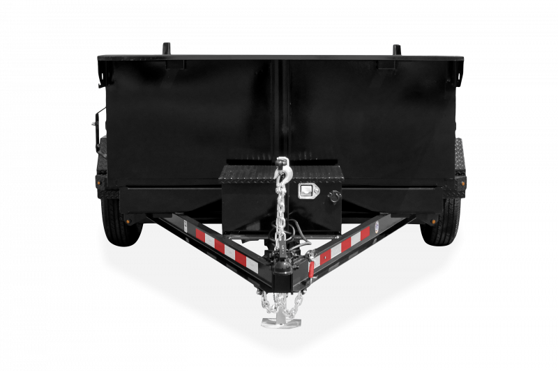 new Dump Trailers Cam Superline  for sale, in White Marsh, MD Thumbnail 10