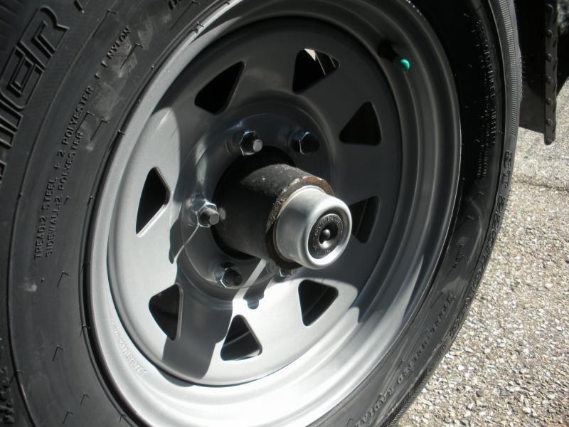 new Dump Trailers Cam Superline Other for sale, in White Marsh, MD Thumbnail 11