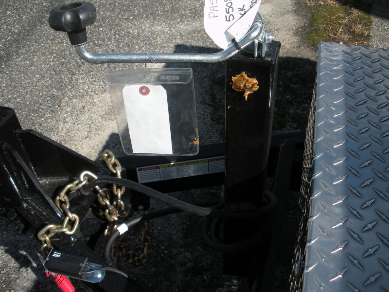 new Dump Trailers Cam Superline Other for sale, in White Marsh, MD Thumbnail 8