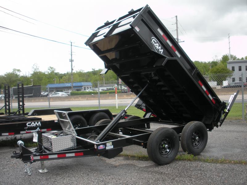 new Dump Trailers Cam Superline  for sale, in White Marsh, MD image-0