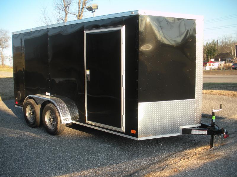 In Stock* Loading & Reverse Lights* 1 Piece Roof* Thermo Cieling*2022 NationCraft Trailer 7X14 Enclosed Cargo Trailer In Stock* Loading & Reverse Lights* 1 Piece Roof* Thermo Cieling*2022 NationCraft Trailer 7X14 Enclosed Cargo Trailer
