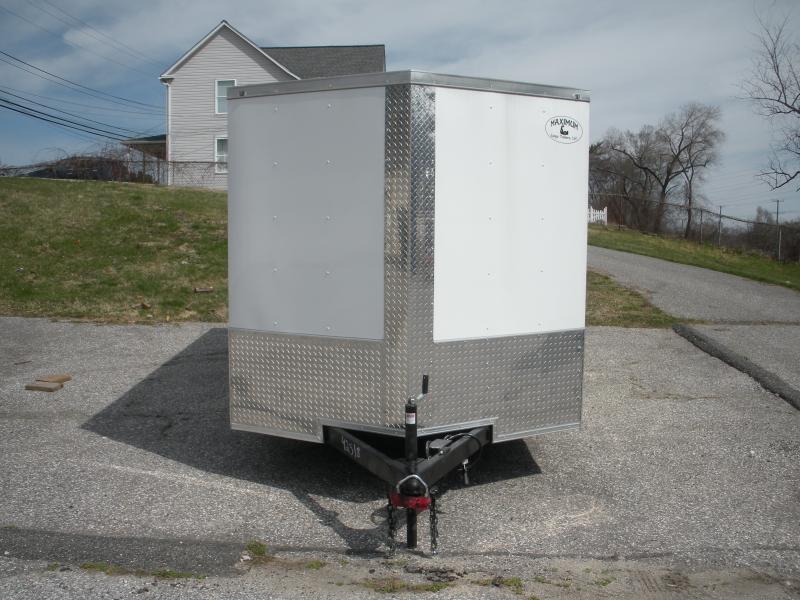 new Cargo (Enclosed) Trailers MCT  for sale, in White Marsh, MD Thumbnail 4