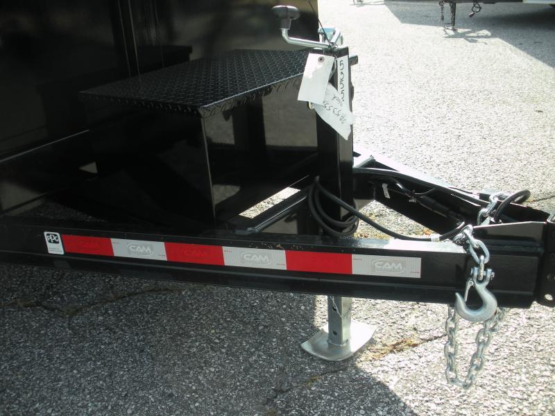 new Dump Trailers Cam Superline  for sale, in White Marsh, MD Thumbnail 15