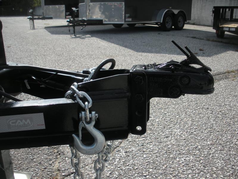 new Dump Trailers Cam Superline  for sale, in White Marsh, MD Thumbnail 14