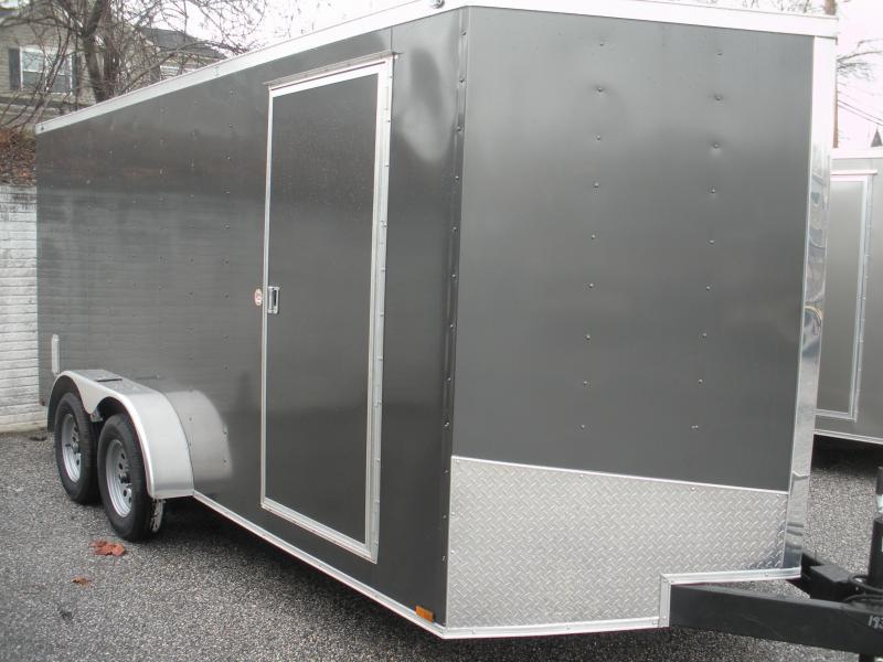 new Cargo (Enclosed) Trailers Spartan Cargo  for sale, in White Marsh, MD Thumbnail 2