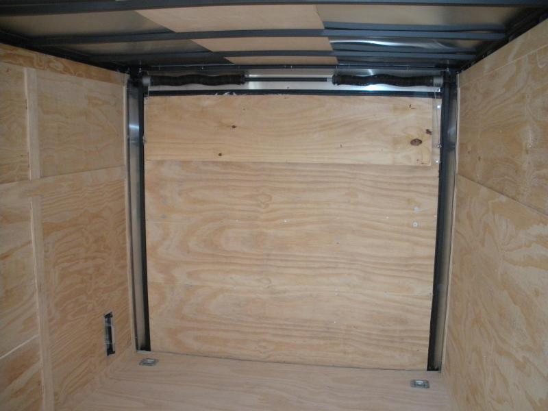 new Cargo (Enclosed) Trailers Spartan Cargo  for sale, in White Marsh, MD Thumbnail 11