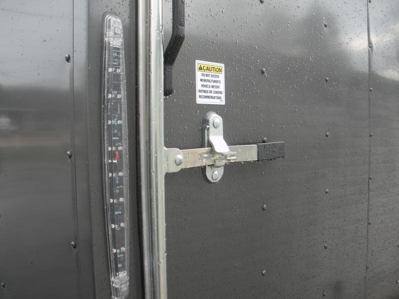 new Cargo (Enclosed) Trailers Spartan Cargo  for sale, in White Marsh, MD Thumbnail 14