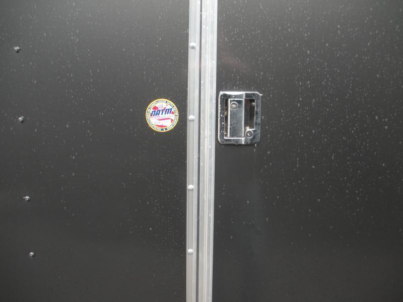 new Cargo (Enclosed) Trailers Spartan Cargo  for sale, in White Marsh, MD Thumbnail 3