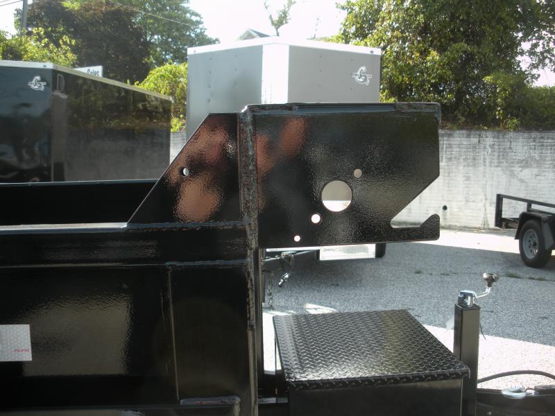 new Dump Trailers Cam Superline  for sale, in White Marsh, MD Thumbnail 35