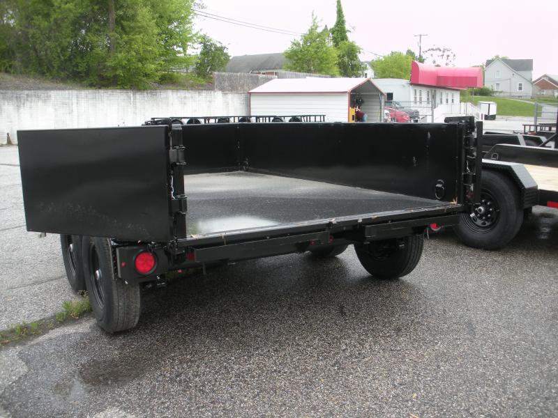 new Dump Trailers Cam Superline  for sale, in White Marsh, MD Thumbnail 12