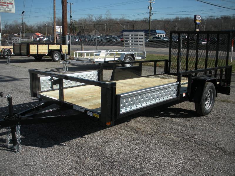 new Utility Trailers Quality Steel and Aluminum  for sale, in White Marsh, MD Thumbnail 5