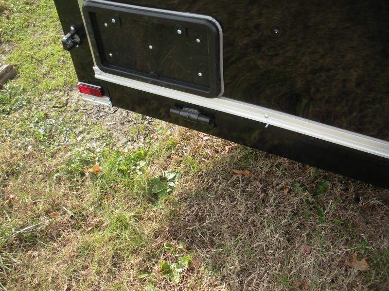 new Cargo (Enclosed) Trailers MCT  for sale, in White Marsh, MD Thumbnail 4