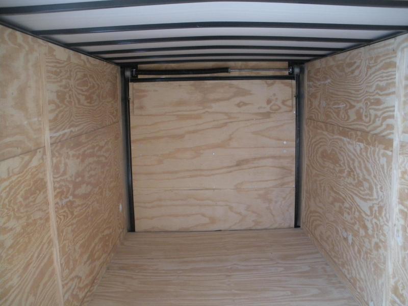 new Cargo (Enclosed) Trailers MCT  for sale, in White Marsh, MD Thumbnail 7